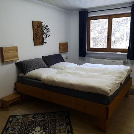 Ferienwohnung Hofheinz Garmisch-Partenkirchen Bagian luar foto