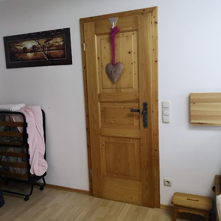 Ferienwohnung Hofheinz Garmisch-Partenkirchen Bagian luar foto