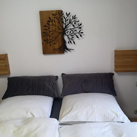 Ferienwohnung Hofheinz Garmisch-Partenkirchen Bagian luar foto