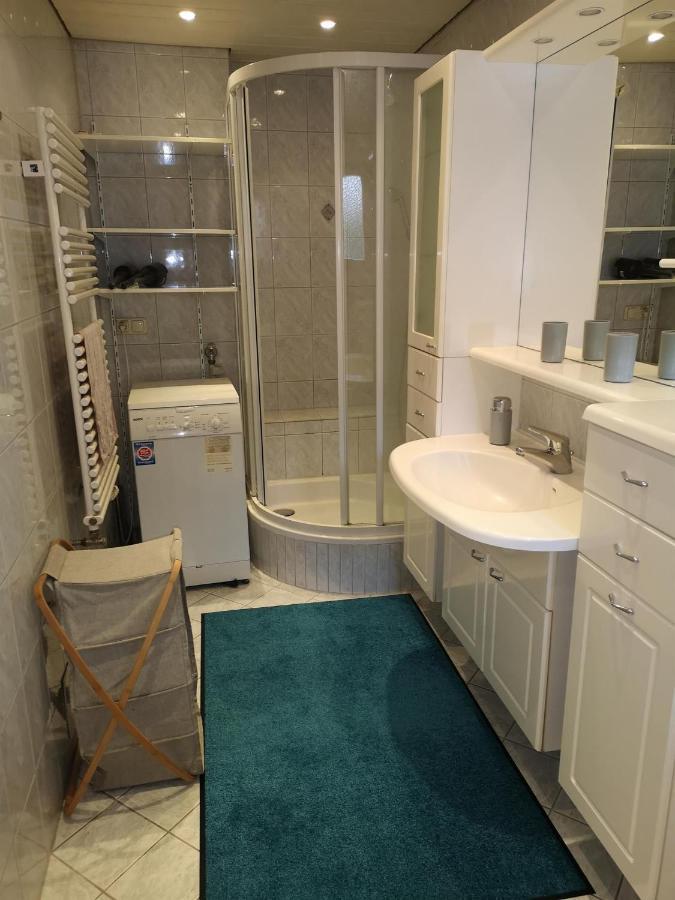 Ferienwohnung Hofheinz Garmisch-Partenkirchen Bagian luar foto