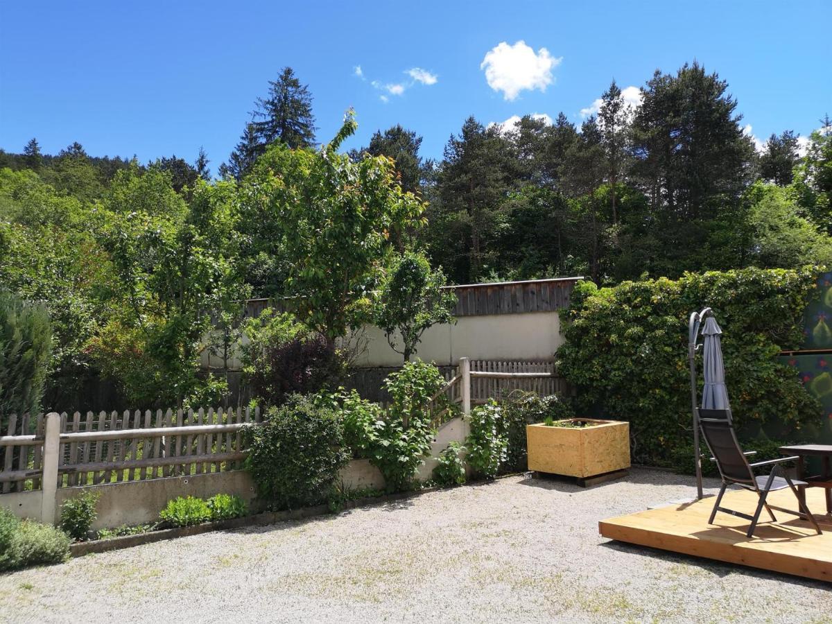 Ferienwohnung Hofheinz Garmisch-Partenkirchen Bagian luar foto