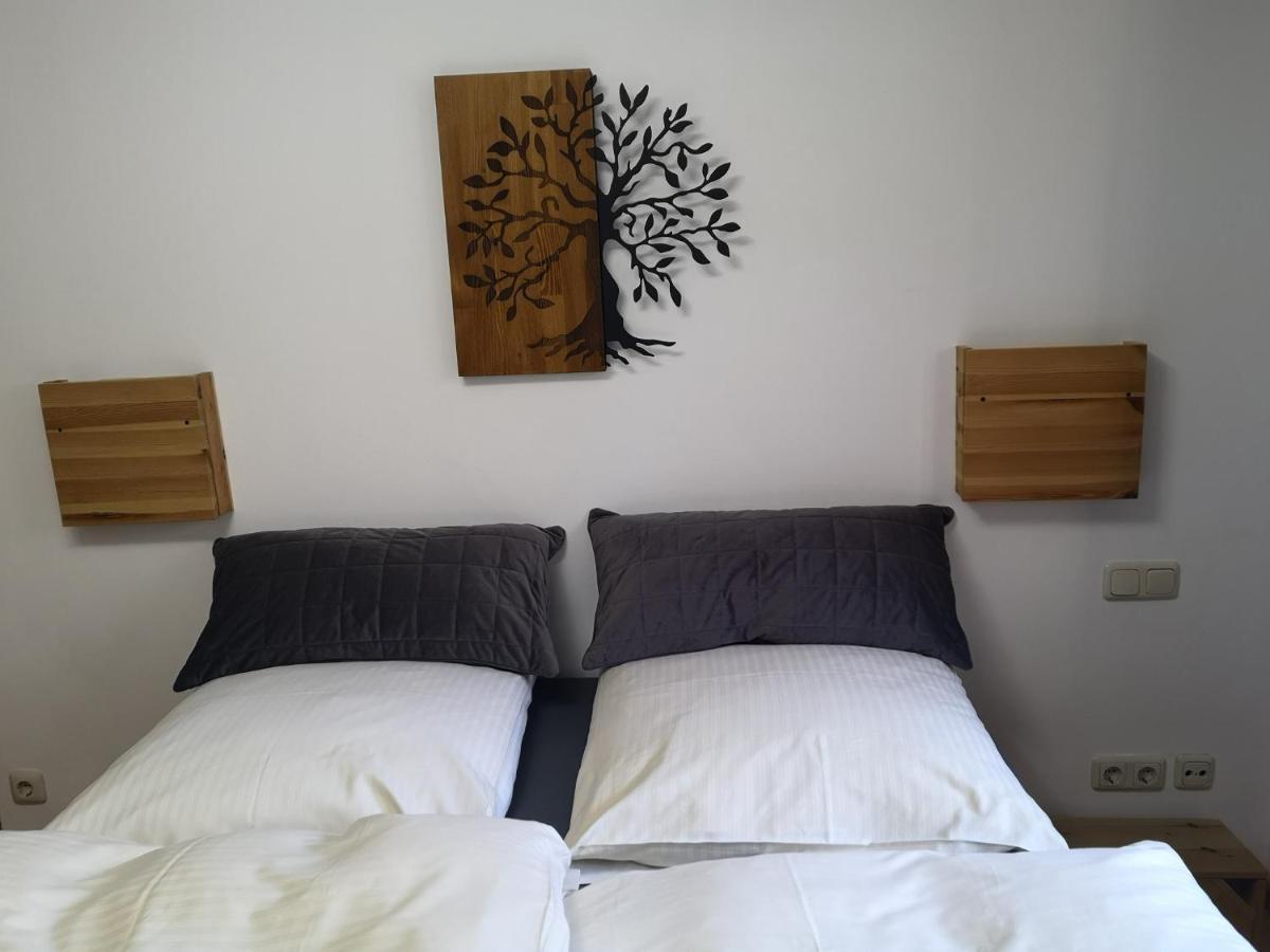 Ferienwohnung Hofheinz Garmisch-Partenkirchen Bagian luar foto