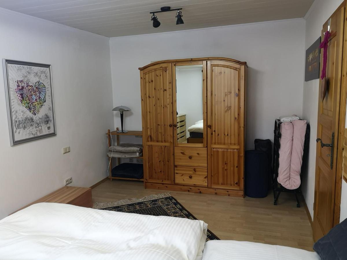 Ferienwohnung Hofheinz Garmisch-Partenkirchen Bagian luar foto